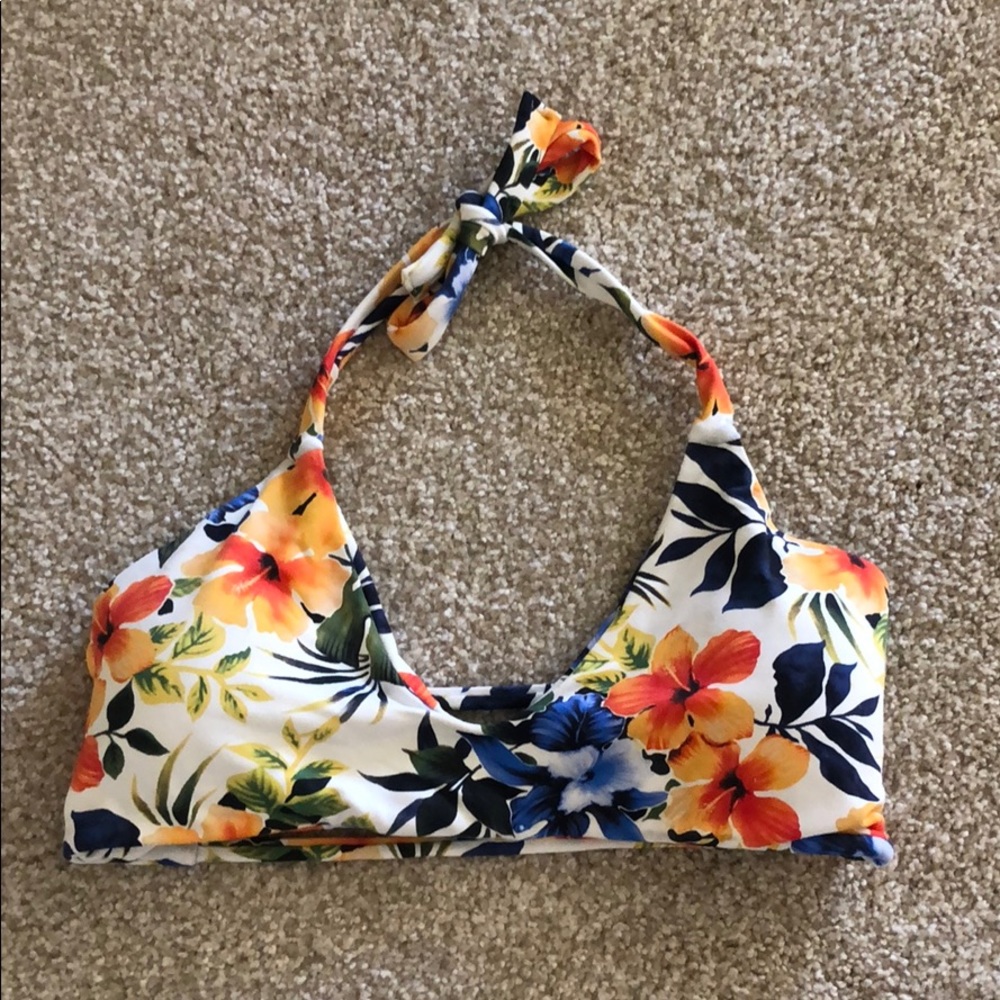 Midori swimsuit top